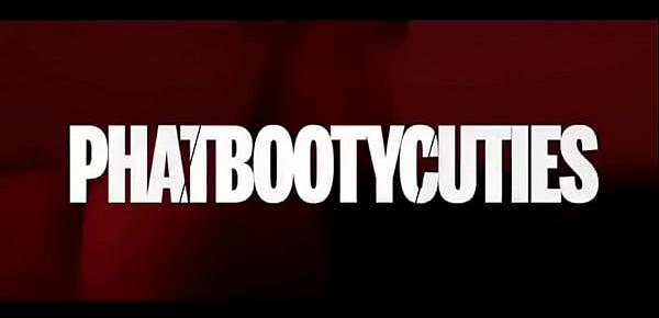  WOW! Jennifer Aboul BIG BOOTY Twerking! - rabbitlicioussss - YouTube.MP4